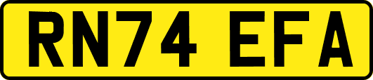RN74EFA