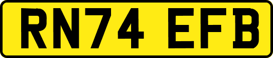 RN74EFB
