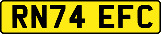 RN74EFC