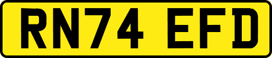 RN74EFD