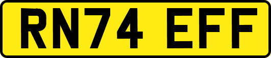 RN74EFF