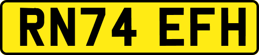 RN74EFH