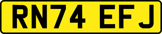 RN74EFJ