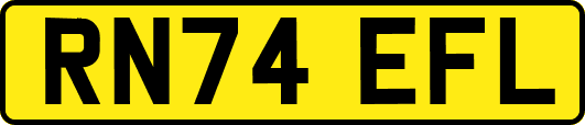 RN74EFL