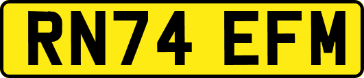 RN74EFM
