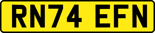 RN74EFN