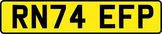 RN74EFP