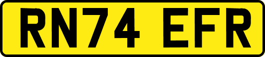 RN74EFR