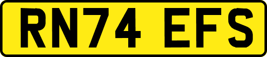 RN74EFS