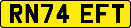 RN74EFT