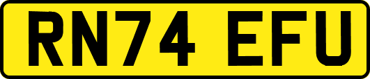 RN74EFU