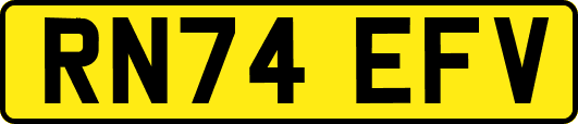 RN74EFV