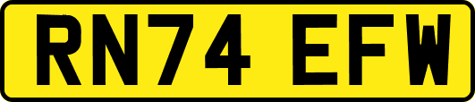 RN74EFW