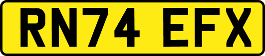 RN74EFX