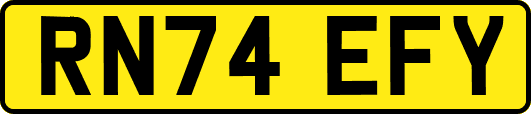 RN74EFY