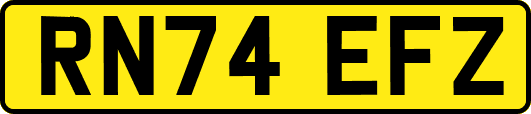 RN74EFZ