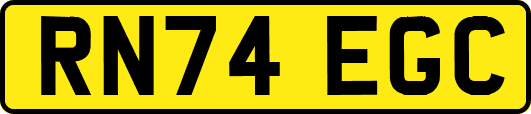 RN74EGC