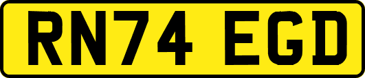 RN74EGD