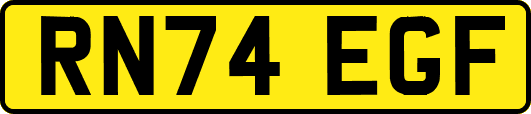 RN74EGF