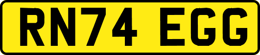 RN74EGG
