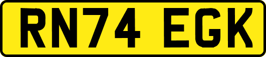 RN74EGK