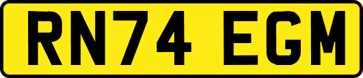 RN74EGM