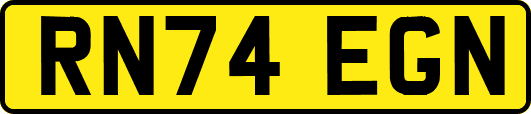 RN74EGN