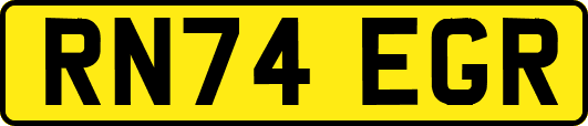 RN74EGR