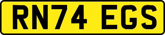 RN74EGS