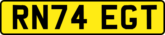 RN74EGT