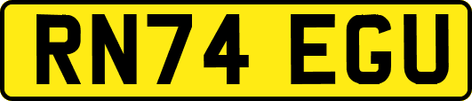 RN74EGU