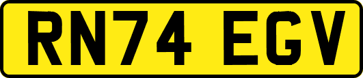 RN74EGV