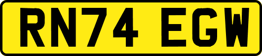 RN74EGW