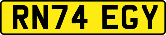 RN74EGY