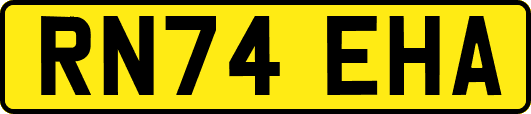 RN74EHA