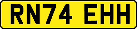 RN74EHH