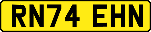 RN74EHN
