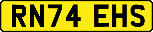 RN74EHS