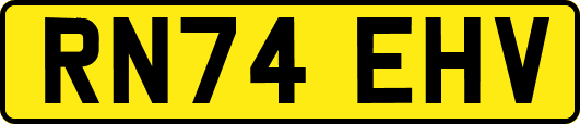 RN74EHV