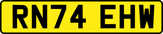 RN74EHW