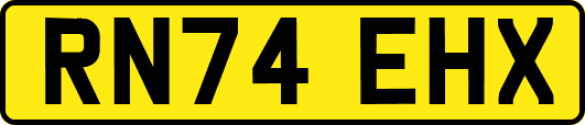 RN74EHX