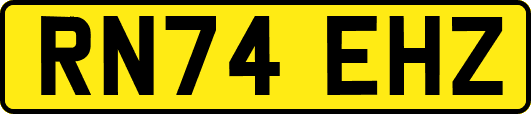 RN74EHZ