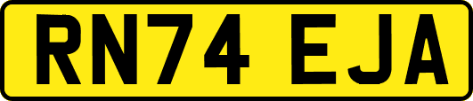 RN74EJA