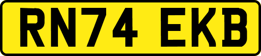 RN74EKB