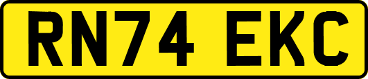 RN74EKC