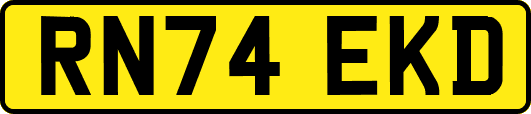 RN74EKD