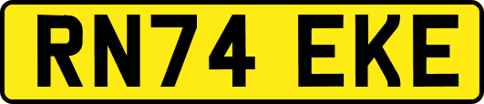RN74EKE