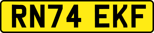 RN74EKF