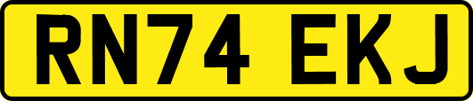 RN74EKJ