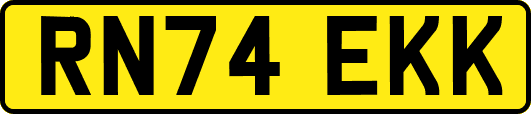 RN74EKK